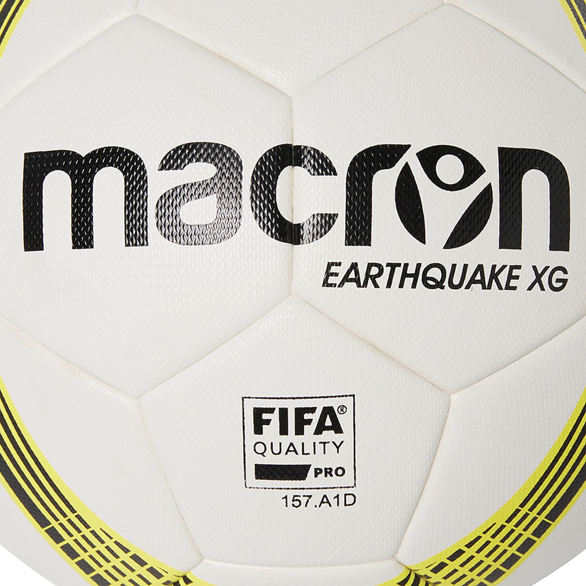 Fifa quality pro. Футбольный мяч Macron Bayou XG. Macron Solstice XG. Мяч Macron earthquake XH (FIFA quality Pro.